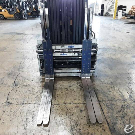 2017 Cascade 22G46174R0 Unavailable Forklift - 123Forklift