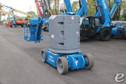 2017 Genie Z30/20N RJ