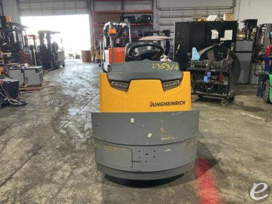 2021 Jungheinrich EZS 570 NA