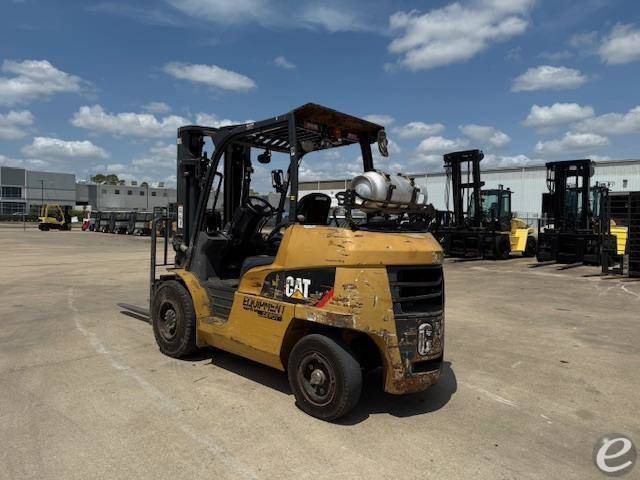 2020 Cat GP50CN1