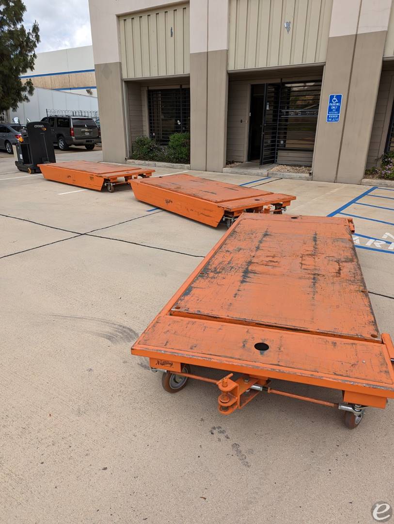 2018 Crown TR4500-250