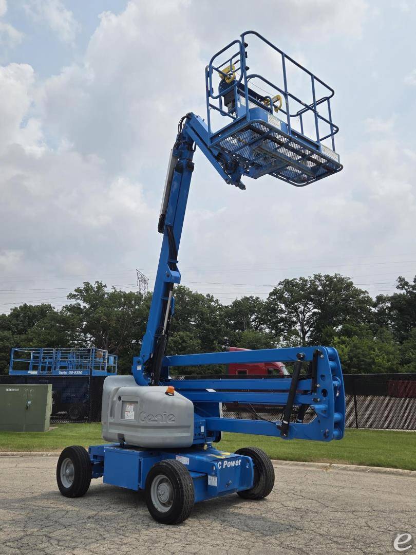 2018 Genie Z45/25JDC
