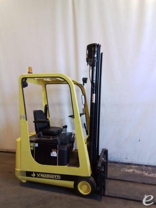 2011 Mariotti ME10AC