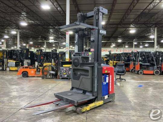 2019 Raymond 550-OPC30TT
