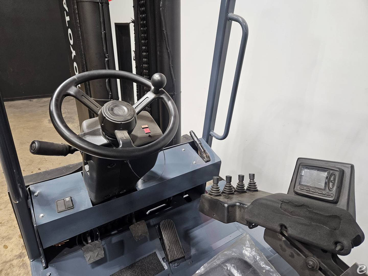 2018 Toyota THDC3000-36