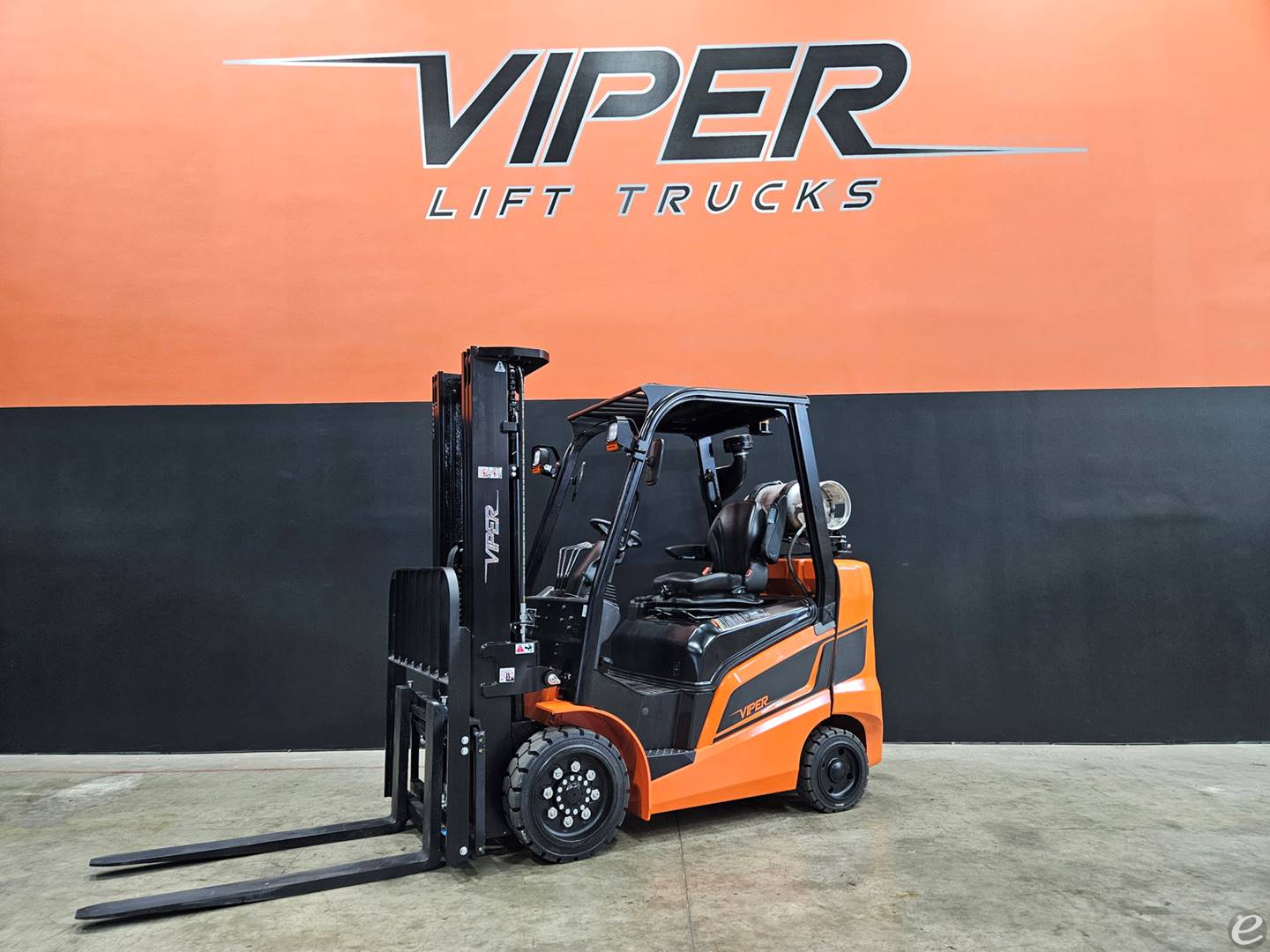 2026 Viper Lift Trucks FY32C