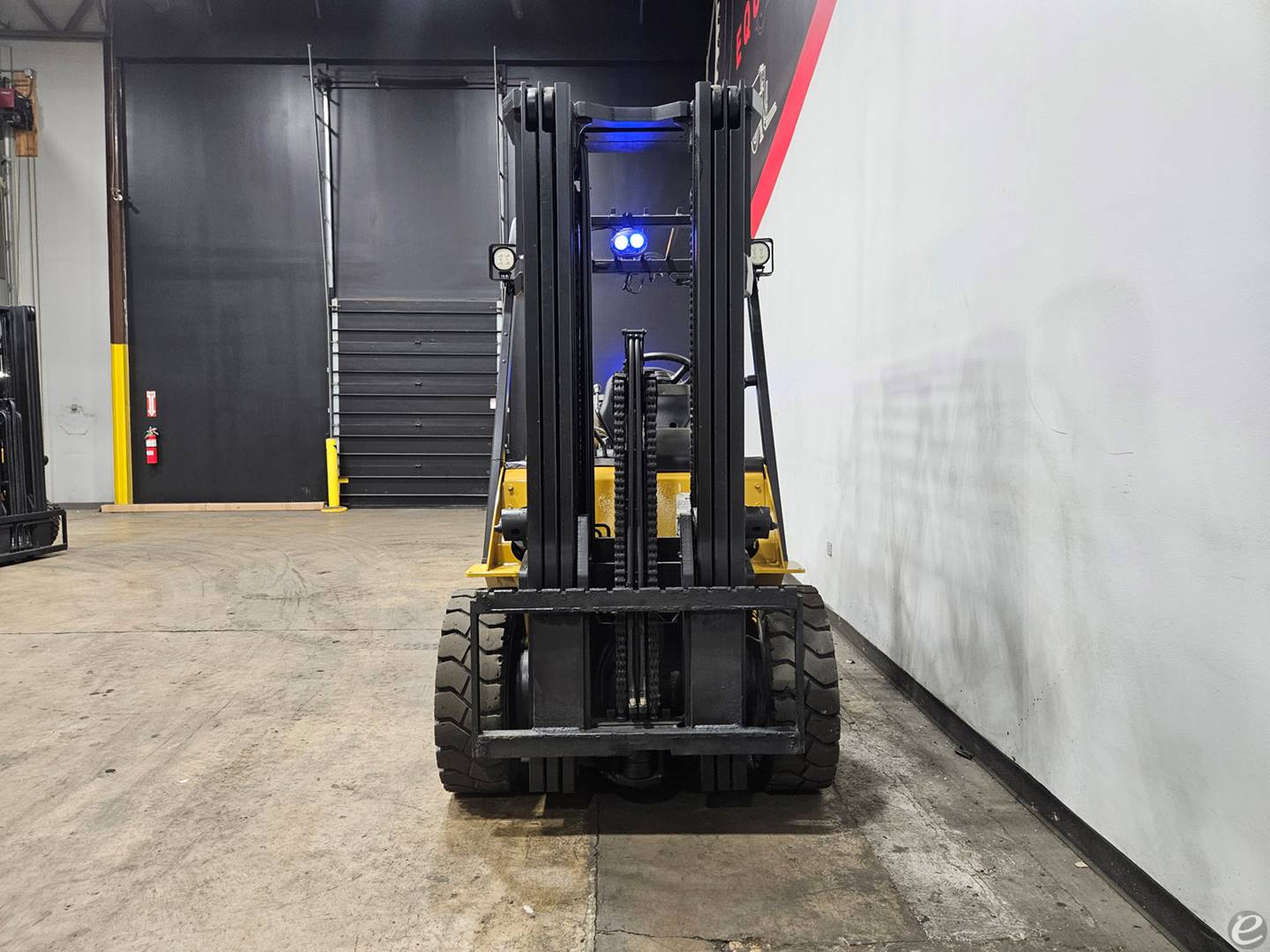 2019 Cat FG35N5-LE