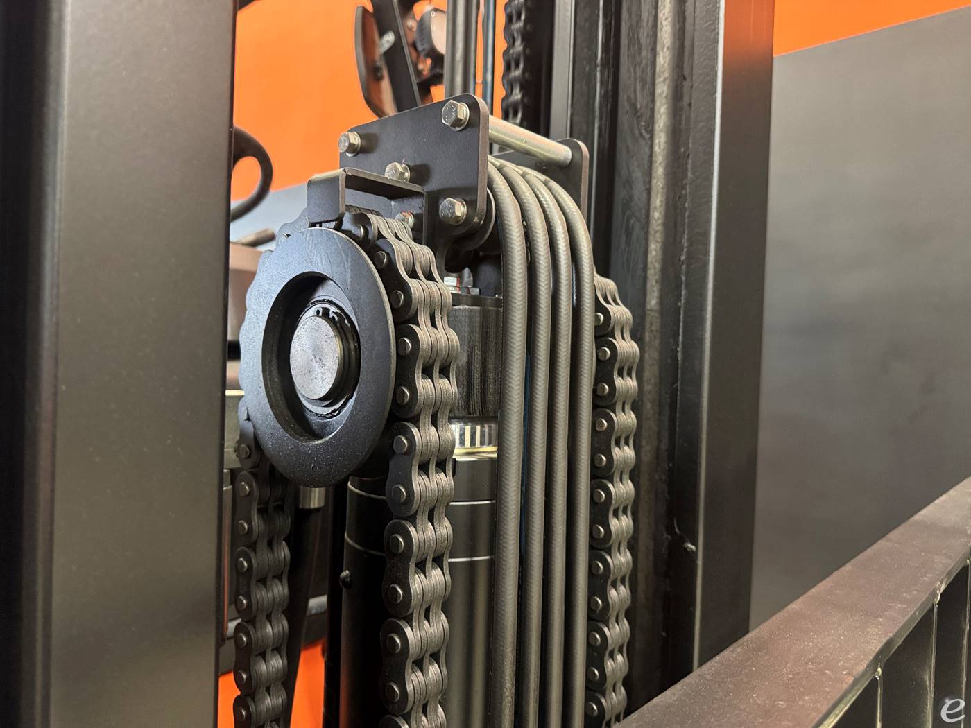 2026 Viper Lift Trucks FY50S