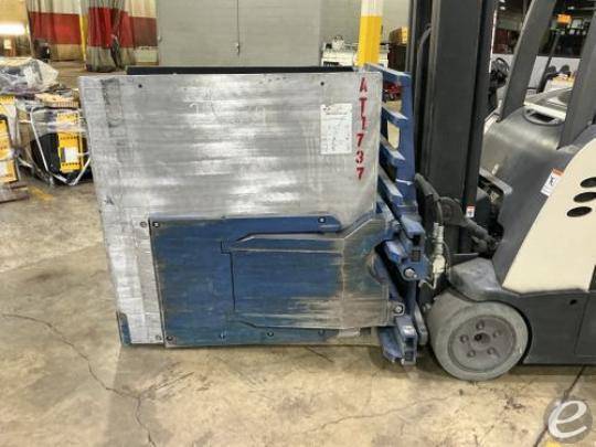 2021 Rightline LC35H-10-AP-3AC