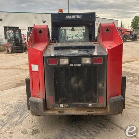 2022 Manitou 2550RT
