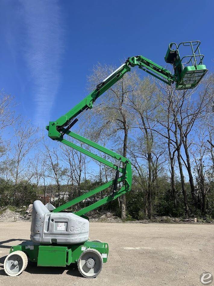 2015 Genie Z40/23N RJ