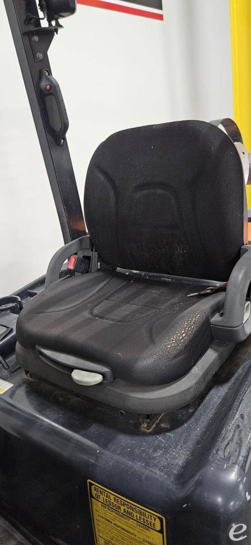 2012 Doosan G30P-5
