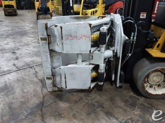 2022 Cascade 90F-RCS