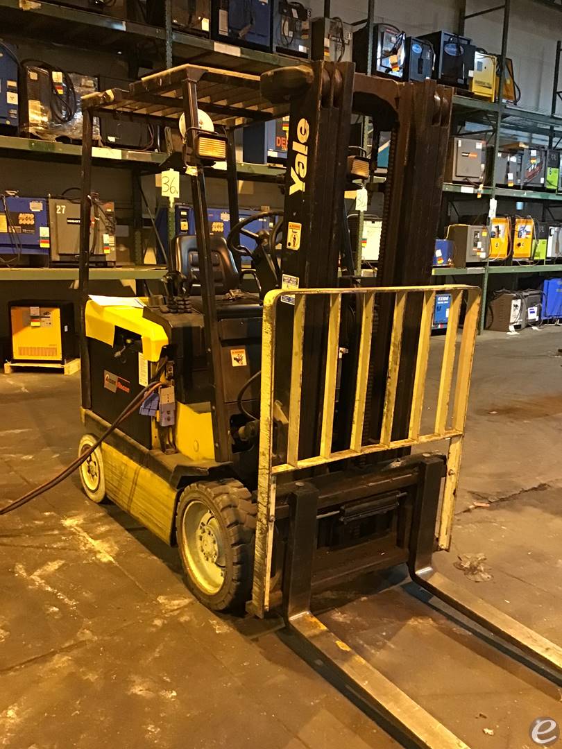 1999 Yale ERC040RGN36TE082