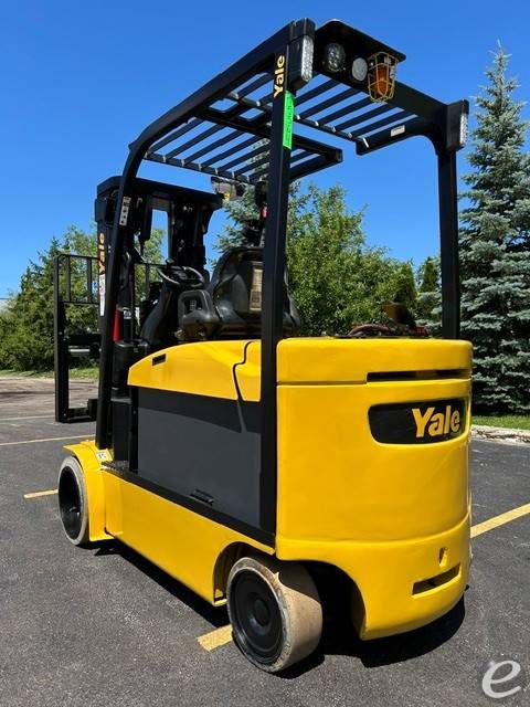 2019 Yale ERC100VHM36TE092