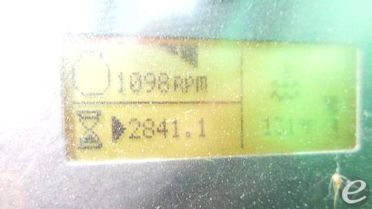 2012 Skytrak 6042