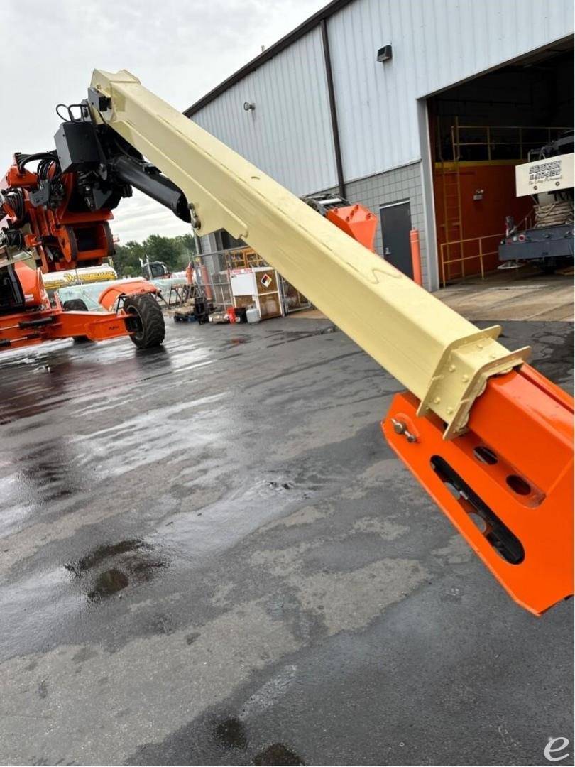 2014 JLG 1850SJ