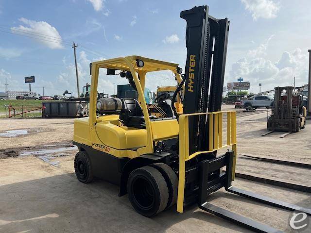2011 Hyster H80FT