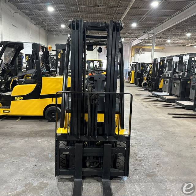2020 Yale GLC050LX