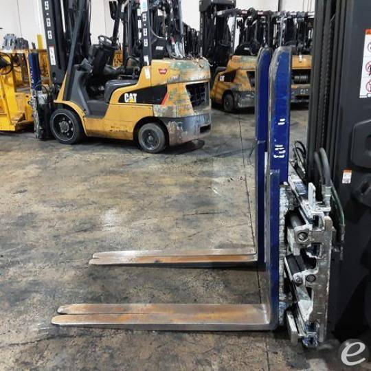 2017 Cascade 22G46174R0 Unavailable Forklift - 123Forklift
