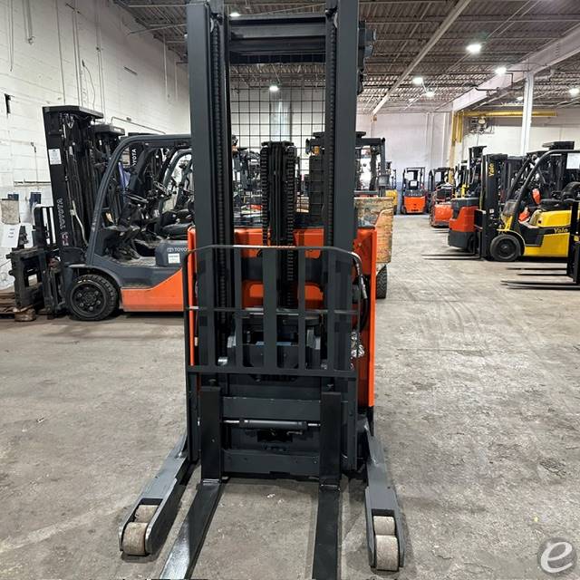 2021 Toyota 9BRU18