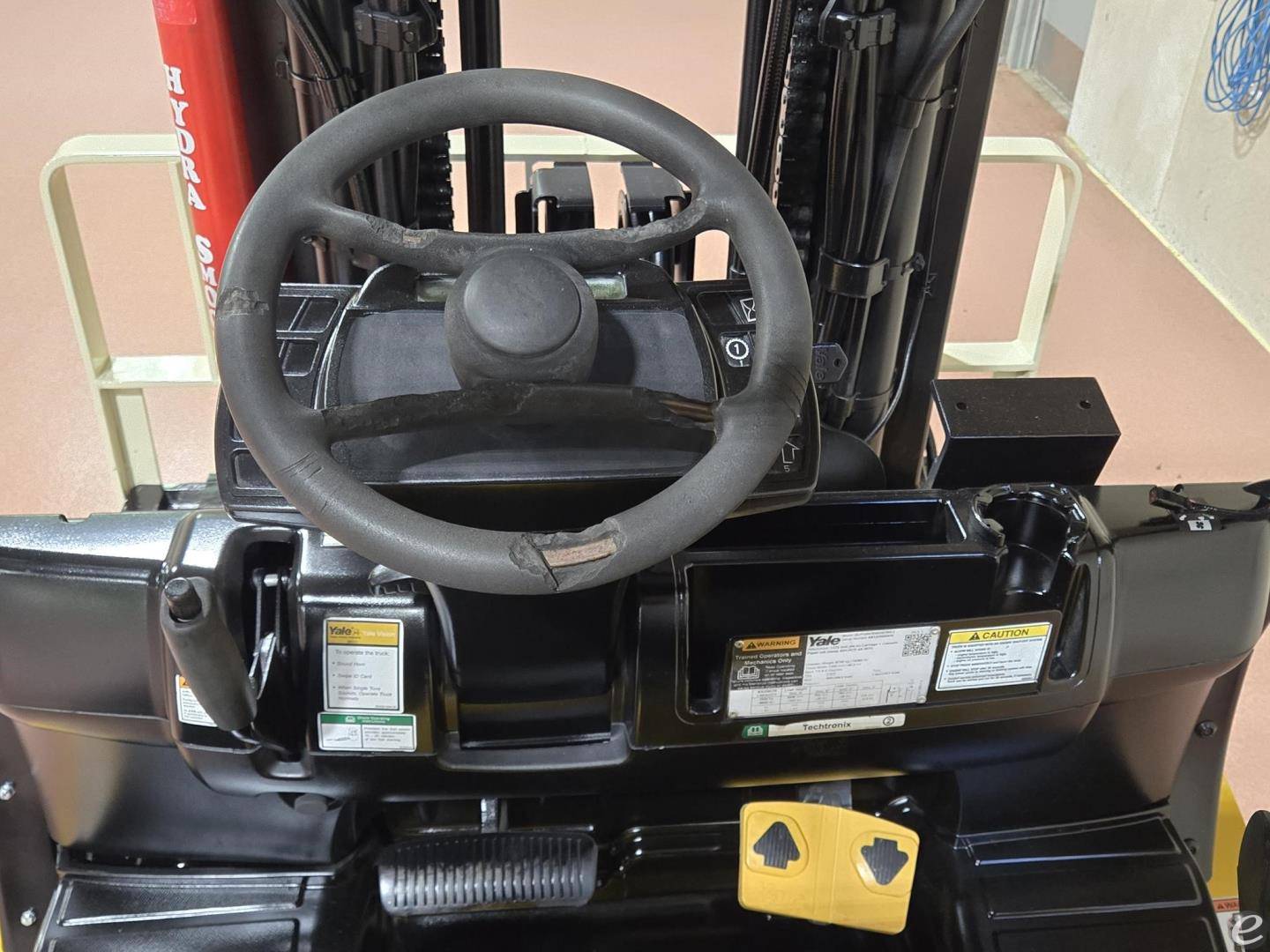 2021 Yale GLP120VX