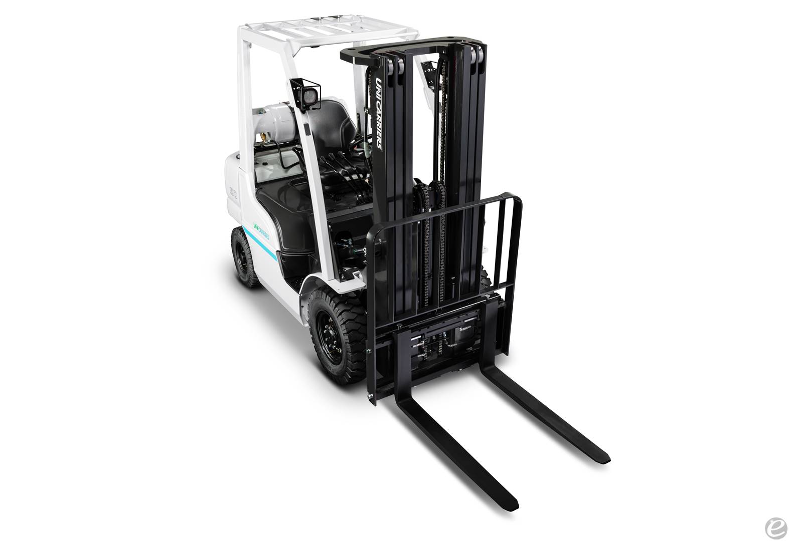 2018 Unicarriers MUG1F2A30LV  ||  PF60LP