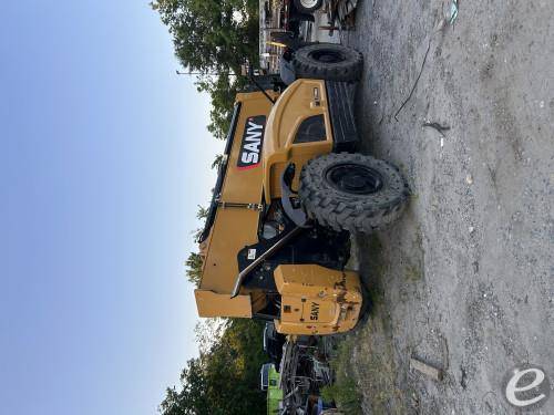 2023 Sany STH1056A
