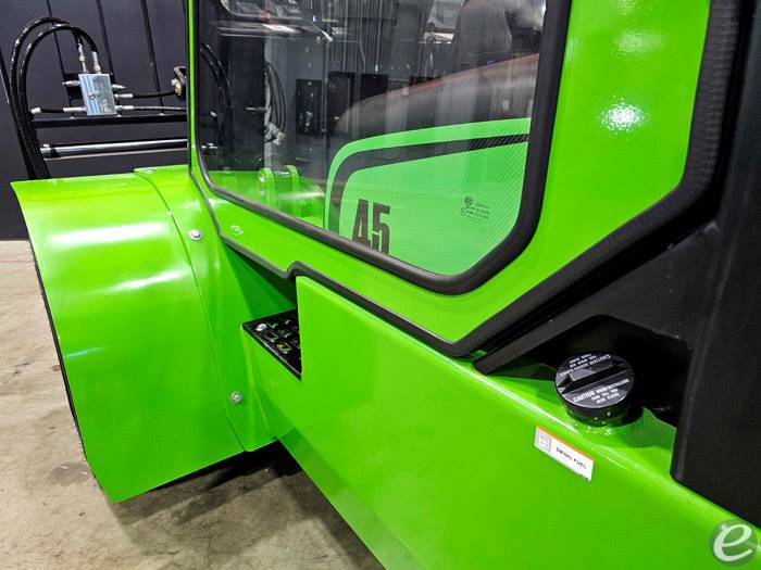 2026 Viper Lift Trucks FD45