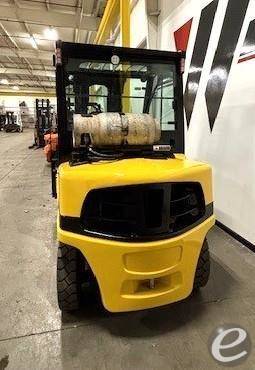 2019 Yale GP080VX