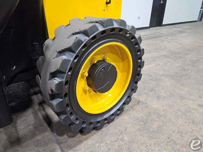 2017 JCB 525-60