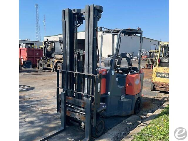 Aisle-Master 20SE
