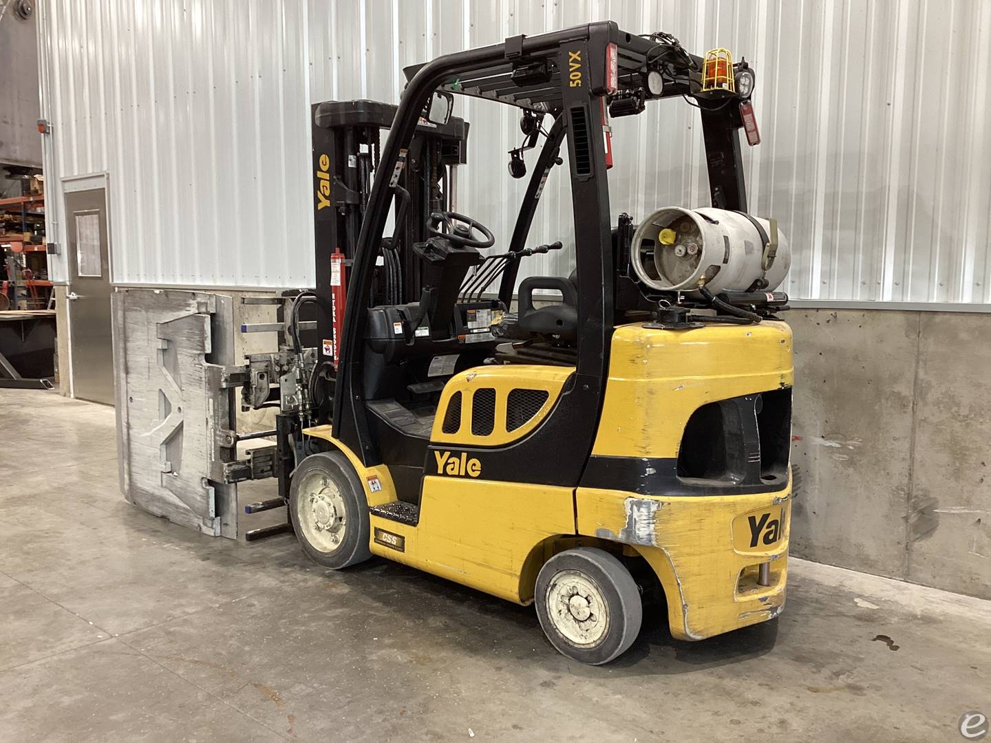 2021 Yale GC050VX