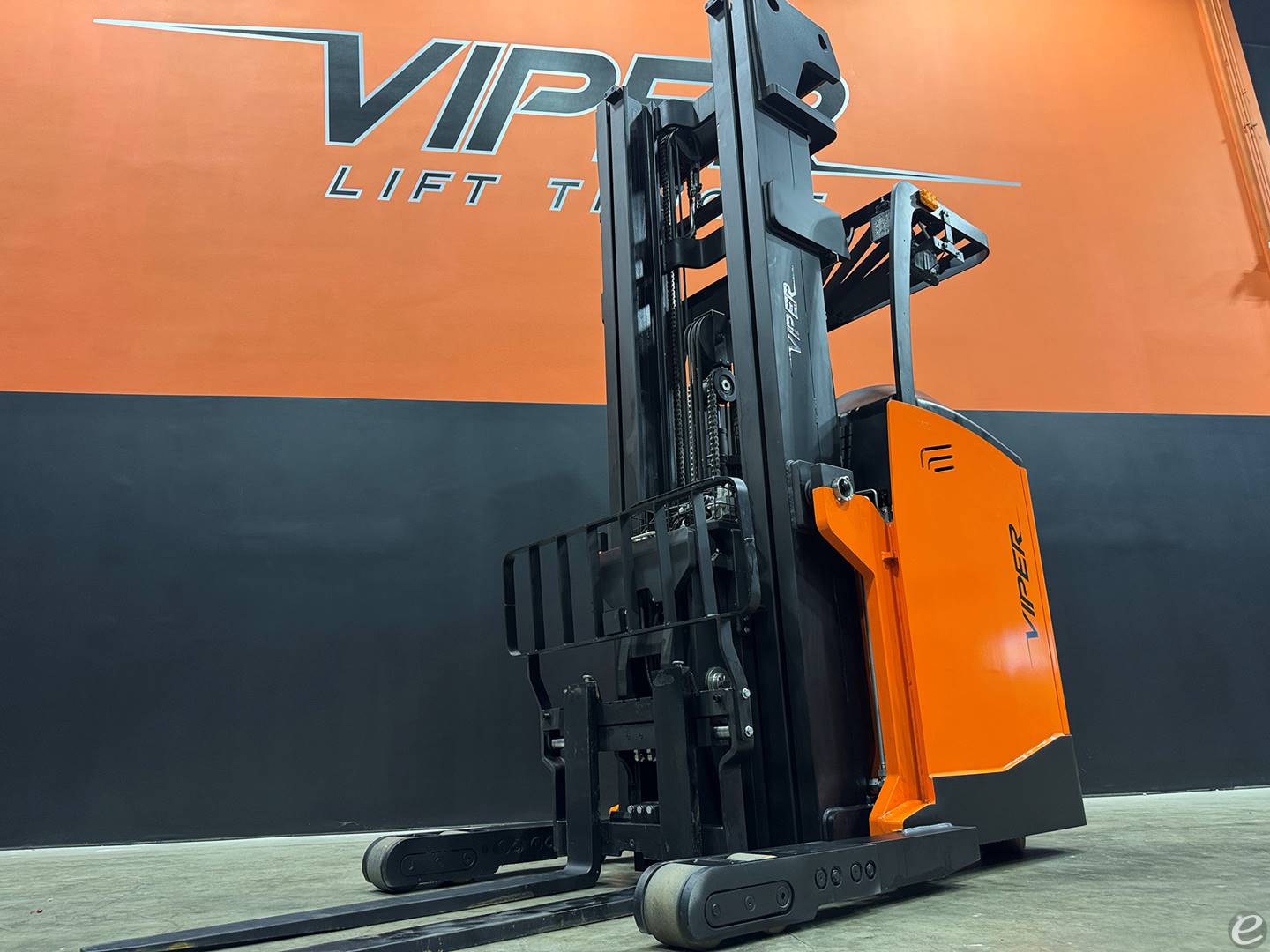 2026 Viper Lift Trucks VDR30X-60S
