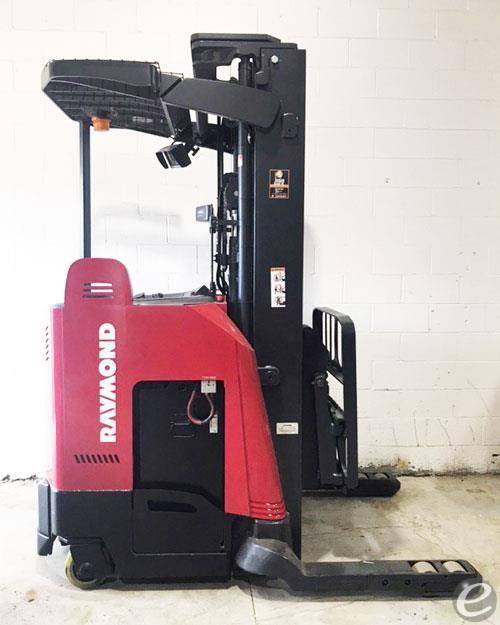 2016 Raymond 750DR32TT