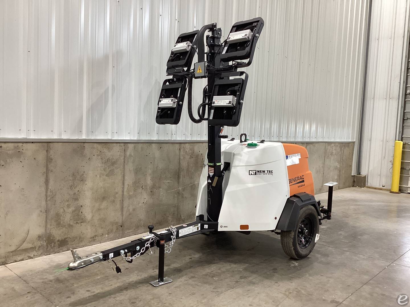 2026 General Battery MLT6SKDS