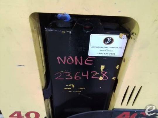 2020 Hyster N40ZR2-14.5