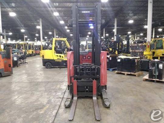 2015 Raymond 770 DR32TT