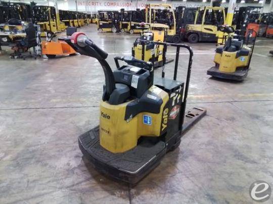 2022 Yale MPE080