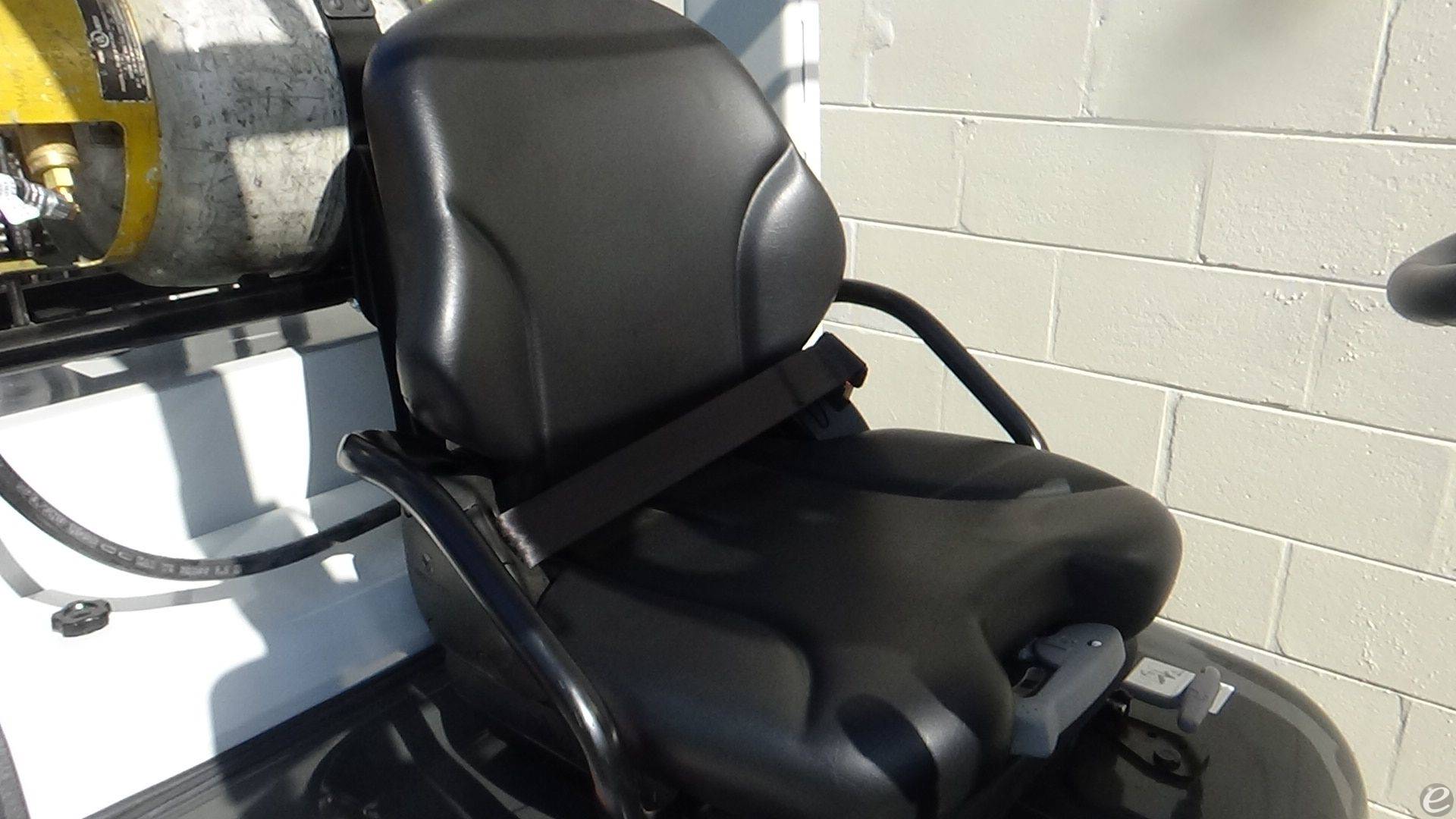Unicarriers CF50
