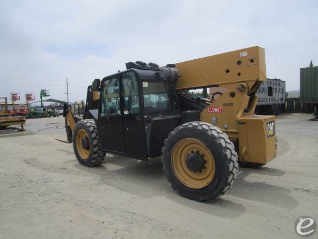 2013 Cat TL943C