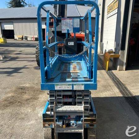 2019 Genie GS1930