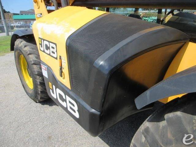 2015 JCB 507-42