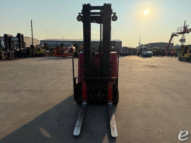 2018 Raymond 425C35TT
