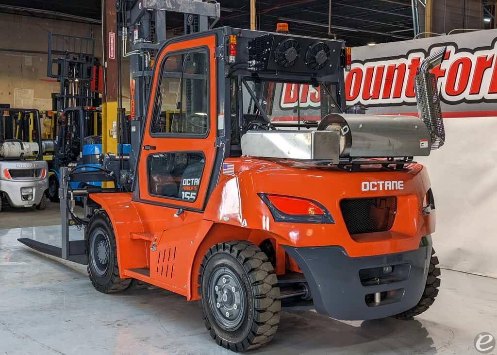 2025 Octane FY70