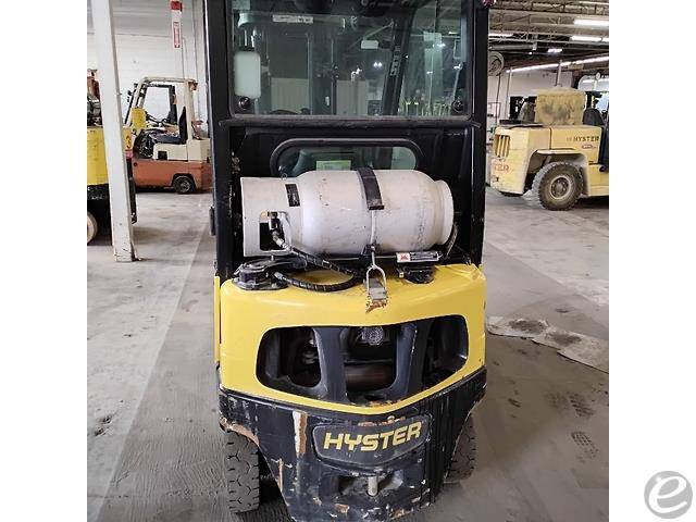 2013 Hyster H30FT