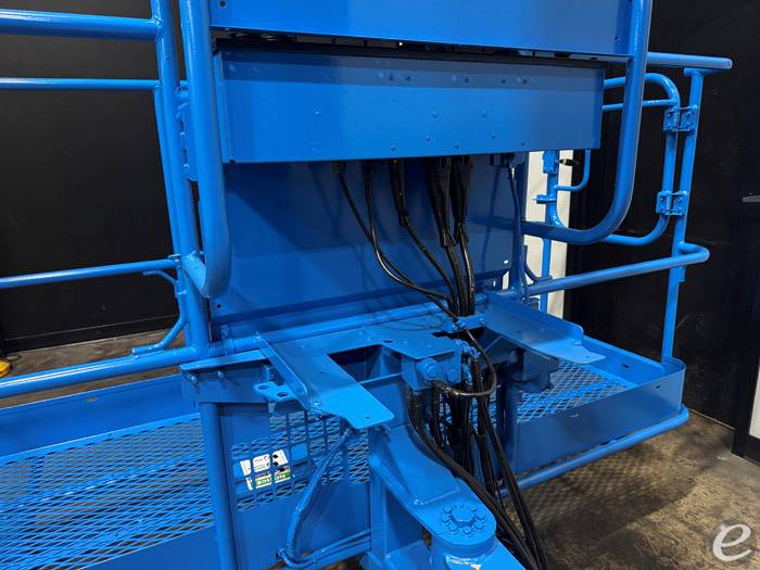 2013 Genie Z60/34