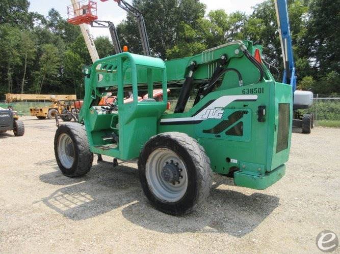 2014 Skytrak 6036