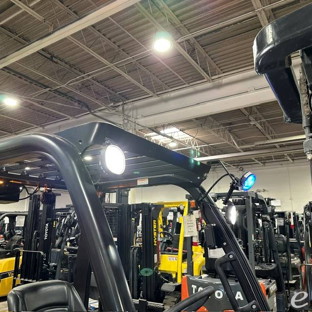 2023 Yale GLC050LX