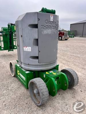 2016 Genie Z-30/20N RJ